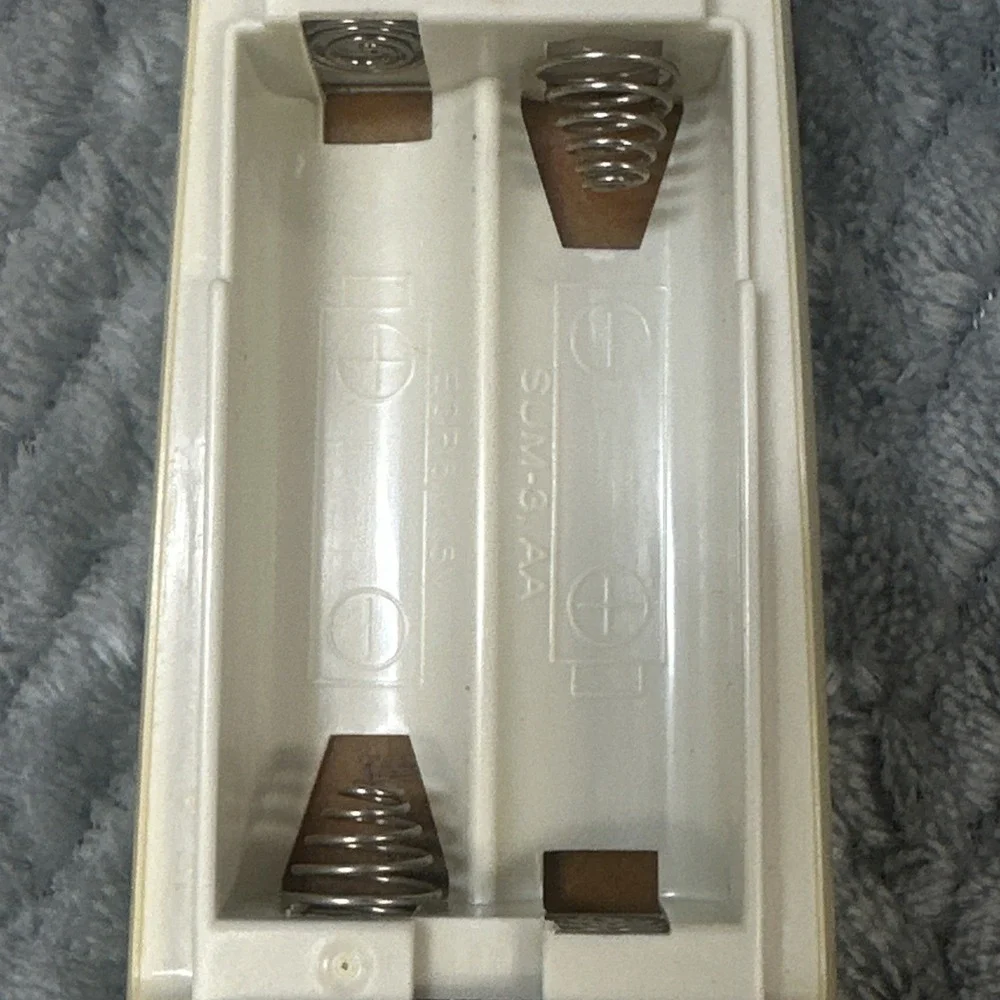 Whirlpool Air Conditioner Remote Control Model H40126A Discontinued OEM Replace - Picture 6 of 7